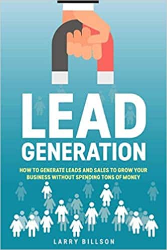 Lead Generation Books - 1