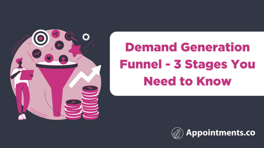 Demand Generation Funnel