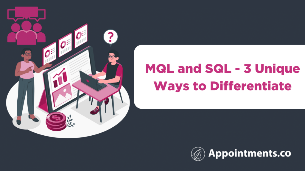 MQL and SQL