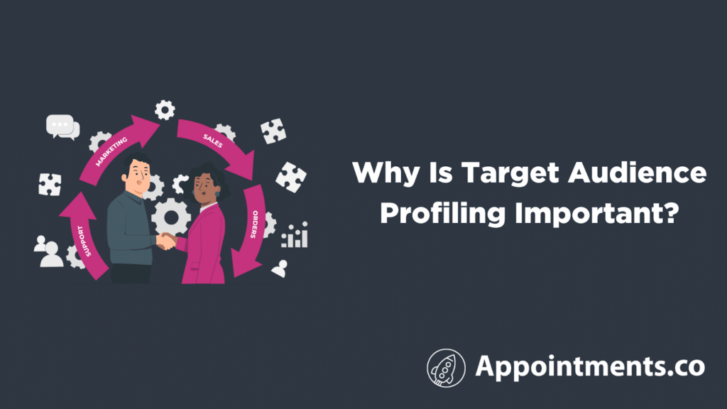 Target Audience Profiling - Why is it Important? 