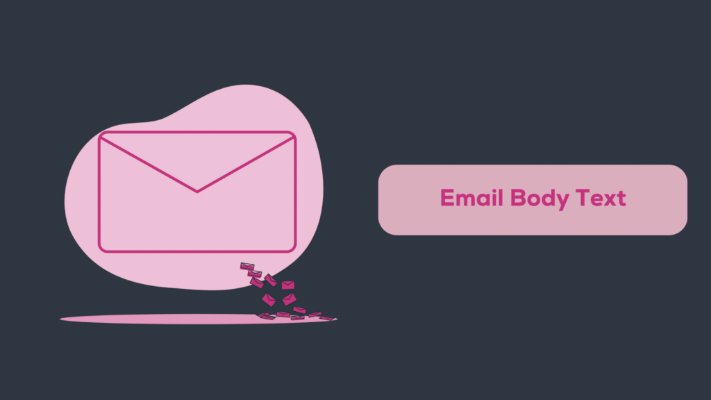 A/B Testing with Email Body Text