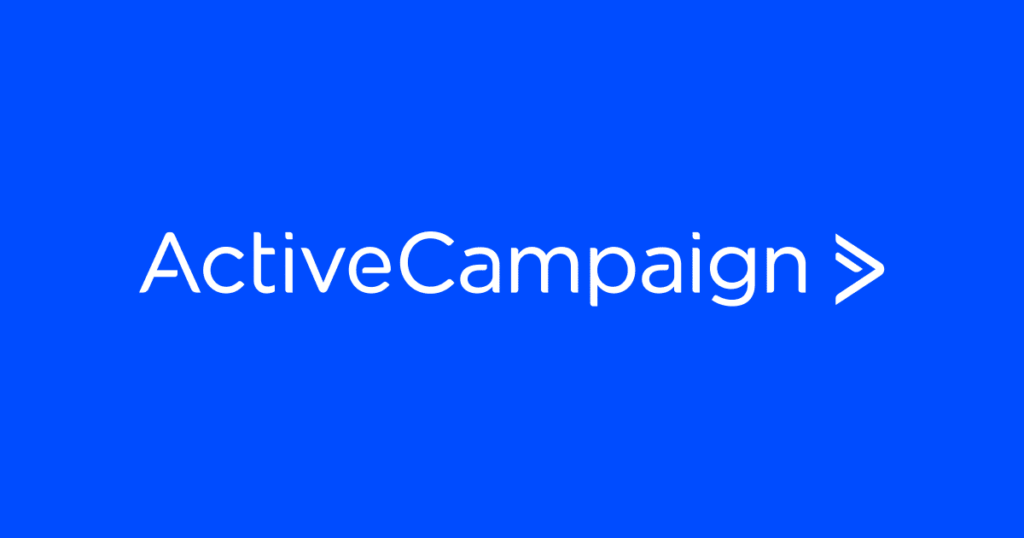 Email Marketing Platforms - 4. ActiveCampaign