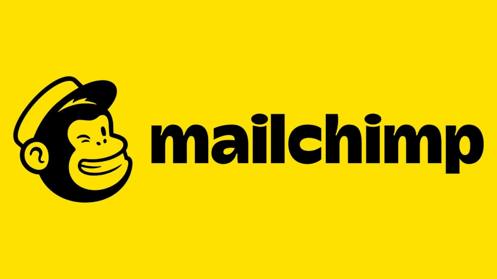 Email Marketing Platforms - 2. Mailchimp